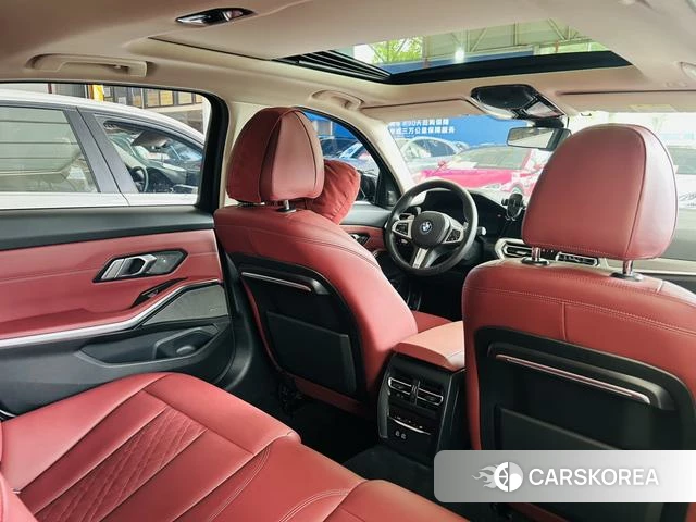 BMW 3 series id 4256607 из Китая 13