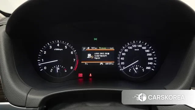 Genesis G80 id 3713666 из Кореи 18