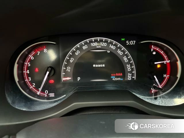 Toyota RAV4 Rongfang id 4278847 из Китая 19