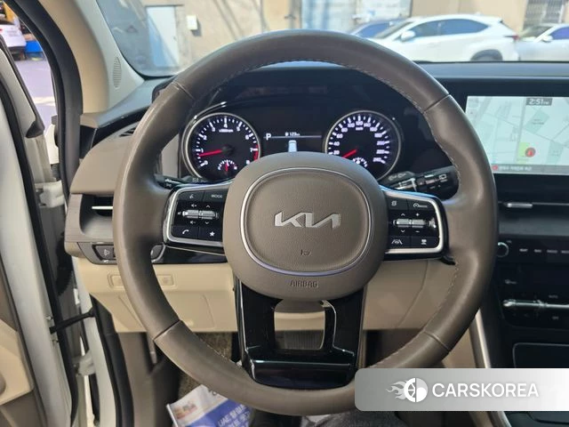 Kia Carnival 4th generation id 4779484 из Кореи 17