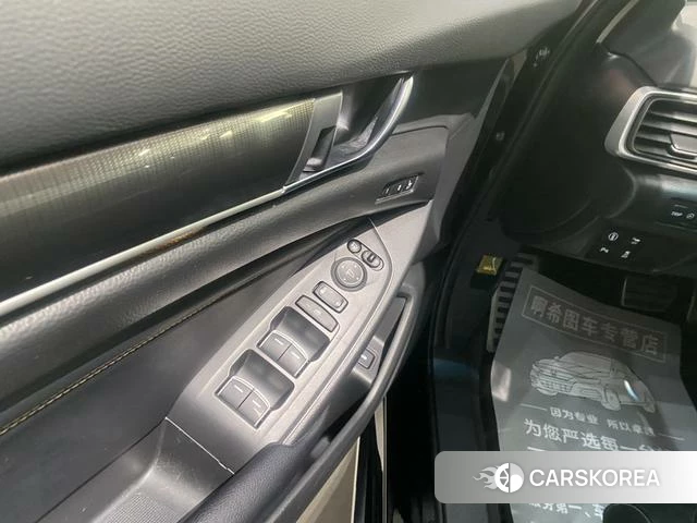 Honda Accord id 4307778 из Китая 42