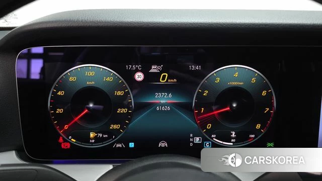 Mercedes-Benz E-Class W213 id 4187438 из Кореи 28