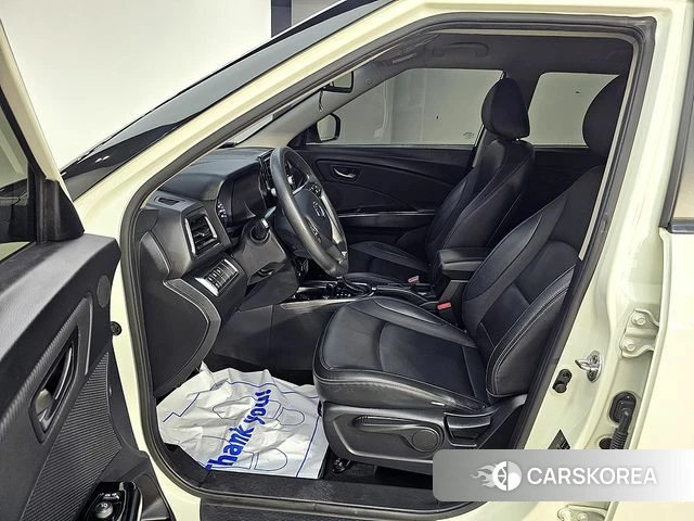 Ssangyong Berry New Tivoli id 4446348 из Кореи 18
