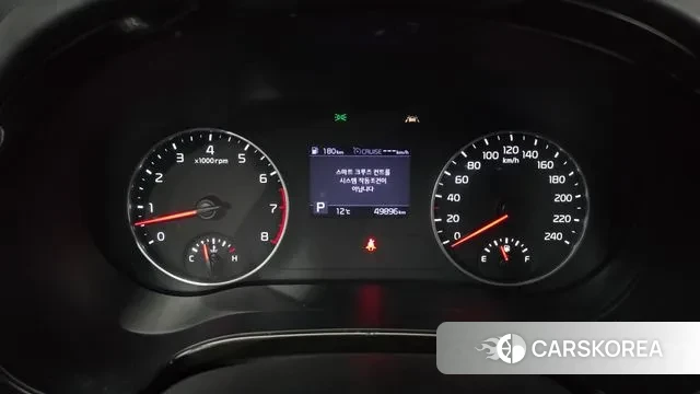 Kia Seltos id 3313081 из Кореи 18