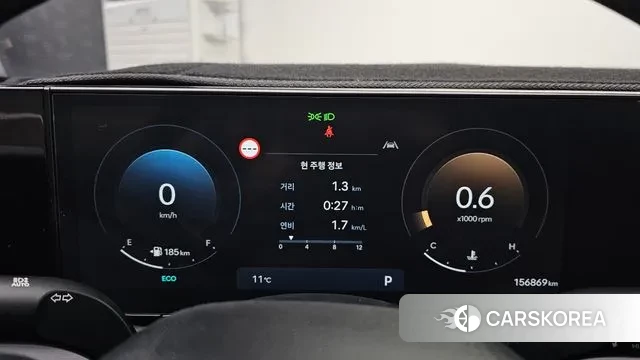 Hyundai Grandeur (GN7) id 3745758 из Кореи 18