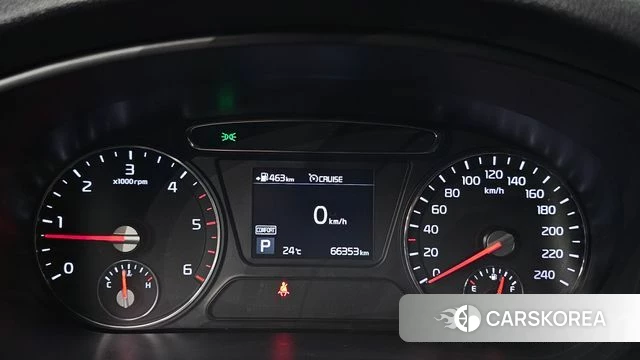 Kia The New Sorento id 4465763 из Кореи 31