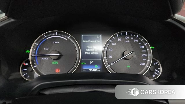 Lexus RX450h 4th generation id 4435470 из Кореи 36