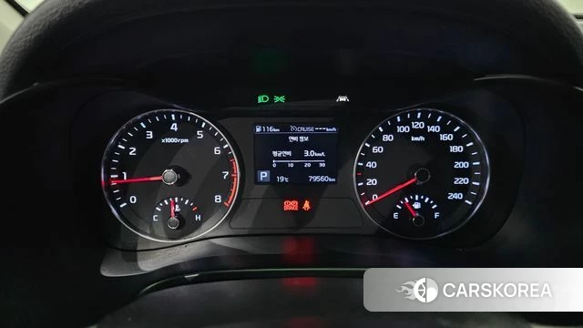 Kia Come New K3 id 4324314 из Кореи 18