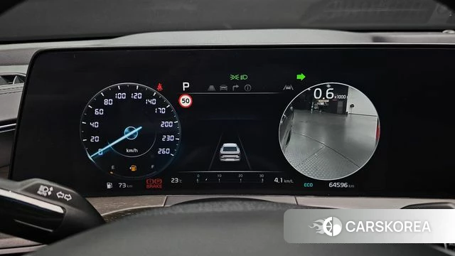 Kia K8 id 4281298 из Кореи 18