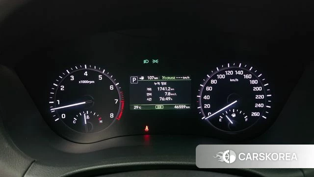 Genesis G80 id 4520806 из Кореи 28
