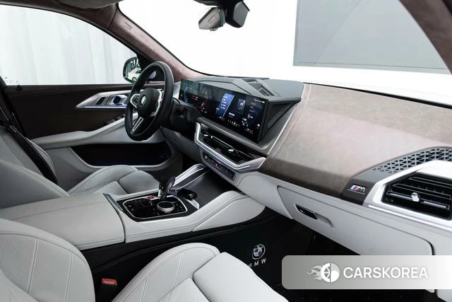 BMW XM id 4260702 из Китая 22