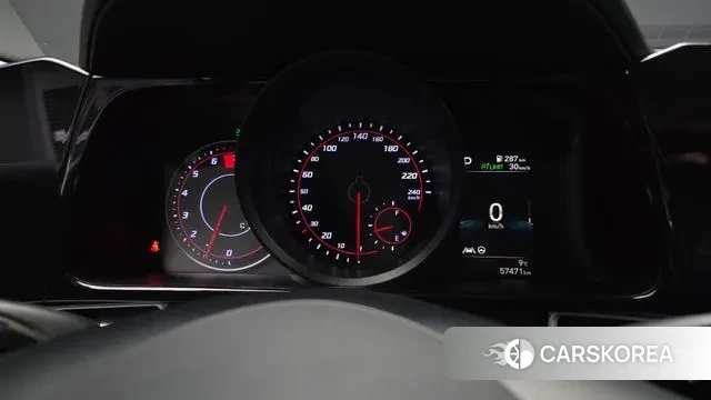 Hyundai Avante (CN7) id 3421732 из Кореи 18