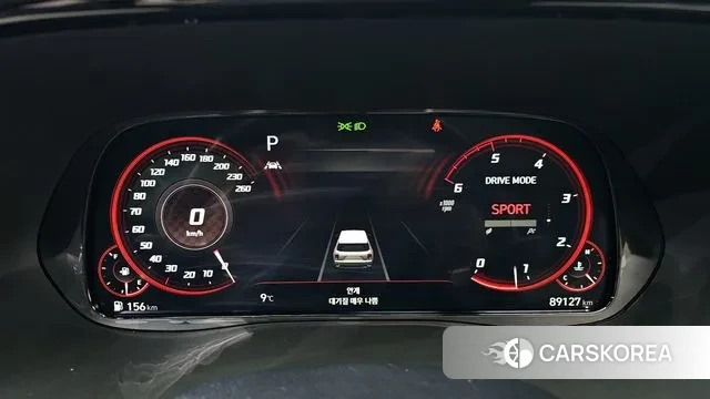 Hyundai Palisade id 3690783 из Кореи 18