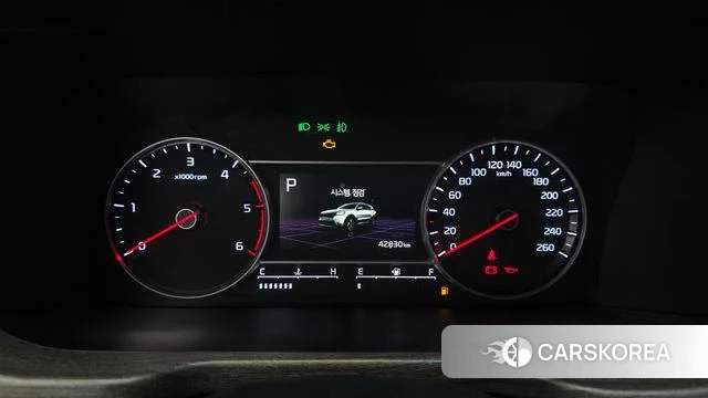 Kia Sorento 4th Generation id 4428675 из Кореи 30