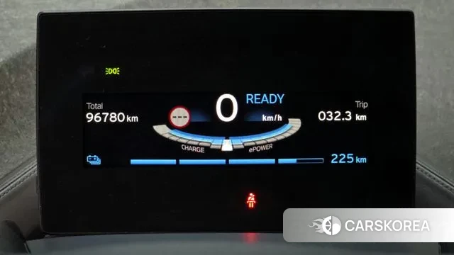 BMW i3 id 3324701 из Кореи 18