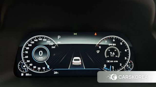Hyundai Sonata (DN8) id 4520210 из Кореи 32