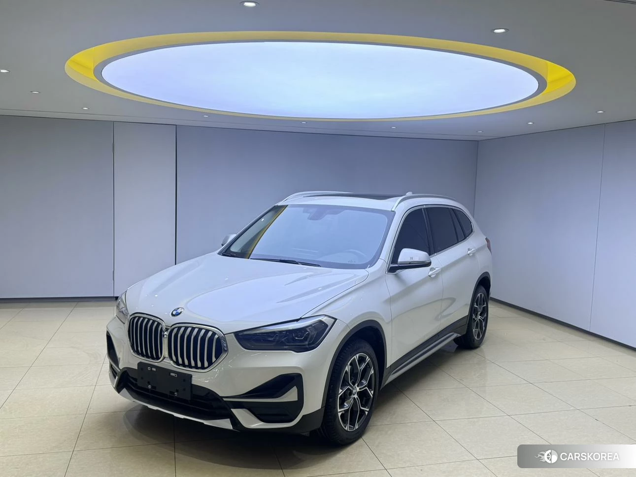 BMW X1 id 4455039 из Китая 23