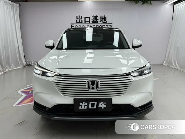 Honda Binzhi id 4263029 из Китая 8