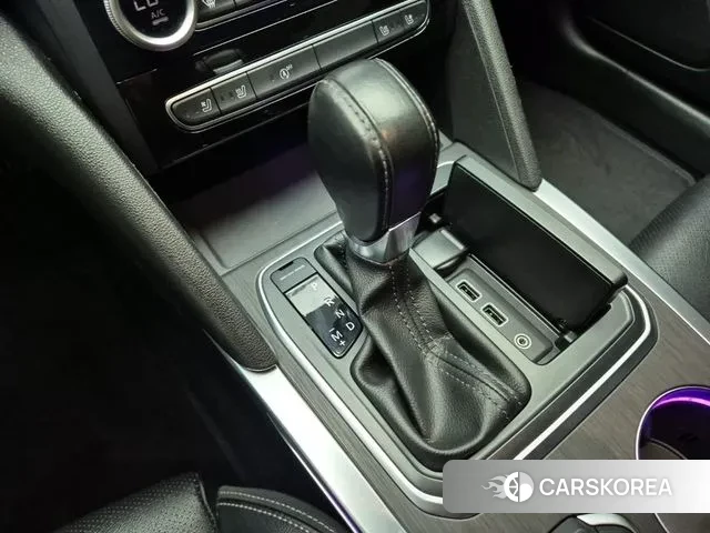 Renault Korea (Samsung) The New SM6 id 3432650 из Кореи 16