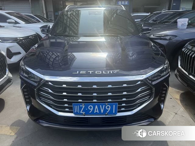 Jietu X70 PLUS id 4254301 из Китая 15