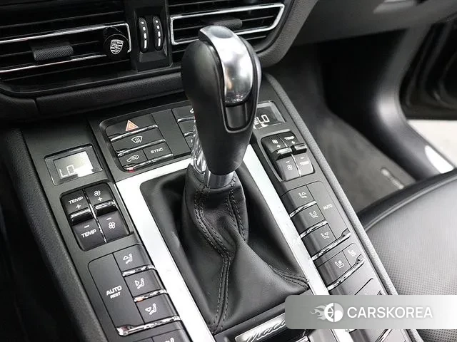 Porsche Macan id 3106801 из Кореи 18