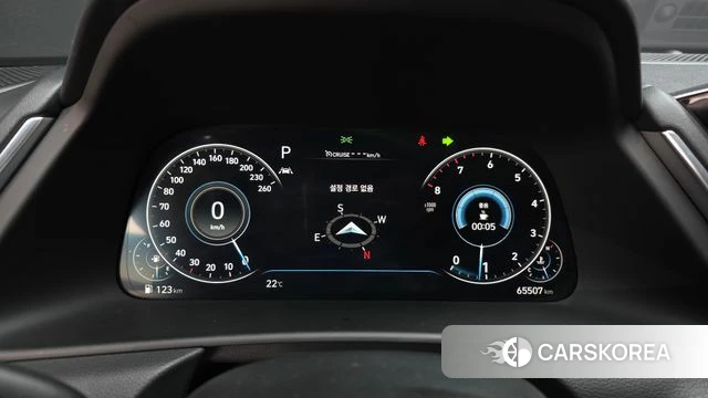 Hyundai Sonata (DN8) id 4620255 из Кореи 18