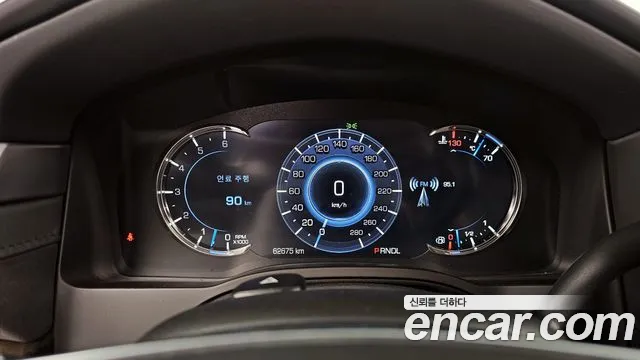 Cadillac Escalade id 2797684 из Кореи 18