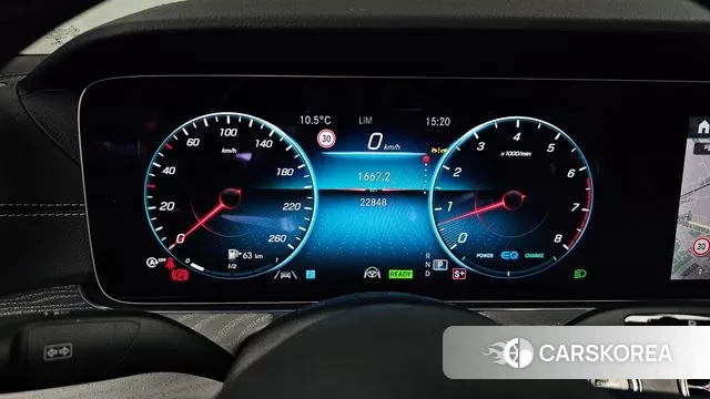 Mercedes-Benz E-Class W213 id 3586269 из Кореи 18