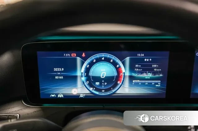 Mercedes-Benz E-Class W213 id 3656098 из Кореи 18