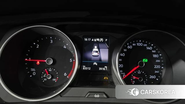Volkswagen Tiguan second Generation id 4614955 из Кореи 29