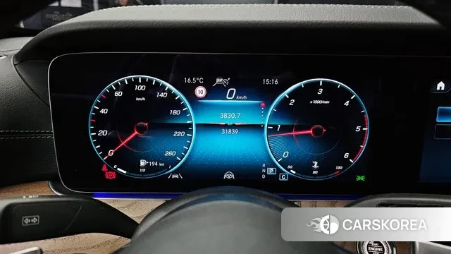 Mercedes-Benz E-Class W213 id 3427431 из Кореи 18