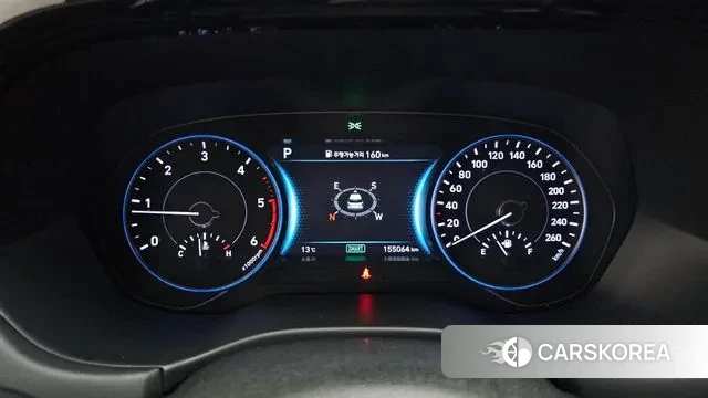 Hyundai Palisade id 3389534 из Кореи 18