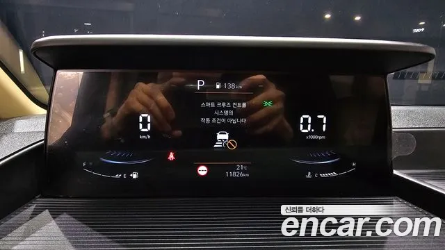 Hyundai Staria id 2662592 из Кореи 18