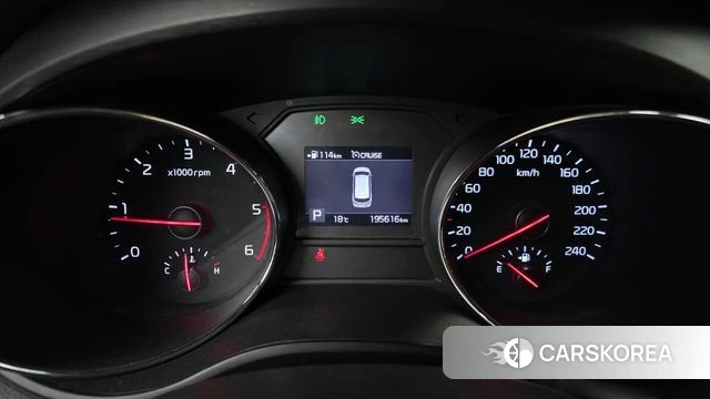 Kia The New Carnival id 4286063 из Кореи 18