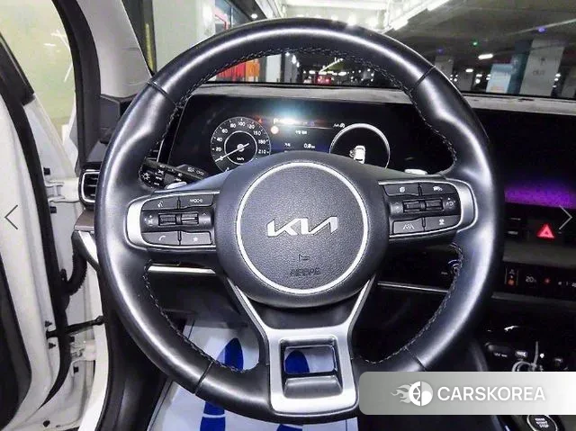 Kia Sportage 5th Generation id 3070458 из Кореи 18