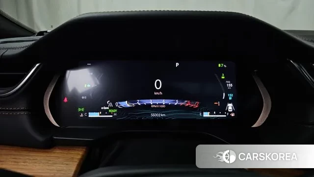 Jeep Grand Cherokee (WL) id 3442535 из Кореи 18