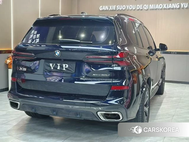 BMW X5 id 4256441 из Китая 8