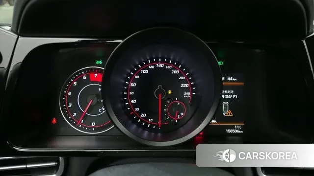 Hyundai Avante (CN7) id 3421385 из Кореи 18