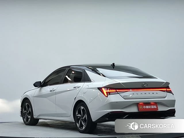 Hyundai Elantra id 4263438 из Китая 15