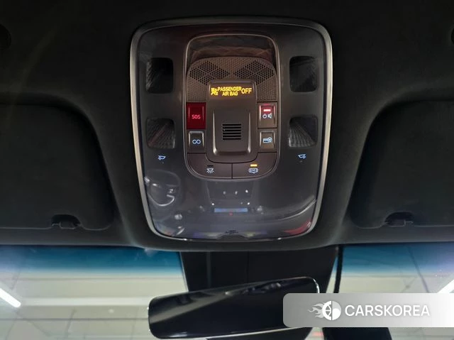 Genesis G90 (RS4) id 4201450 из Кореи 18