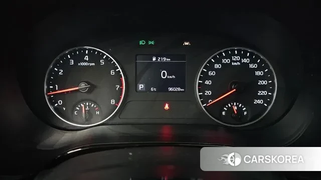 Kia Seltos id 3464387 из Кореи 18