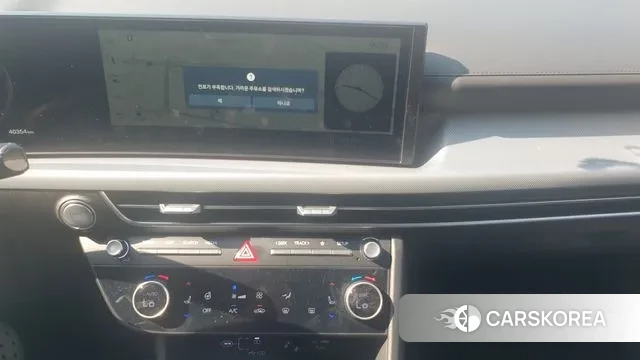 Hyundai Sonata D Edge (DN8) id 2968675 из Кореи 10