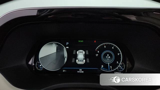 Hyundai Palisade id 4585733 из Кореи 31