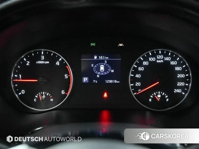 Kia Seltos id 3807092 из Кореи 18