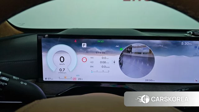 Genesis GV80 id 4539738 из Кореи 30