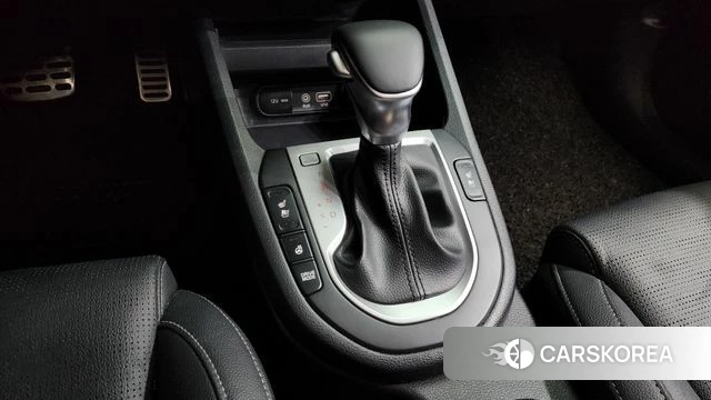 Kia Come New K3 id 4188230 из Кореи 31