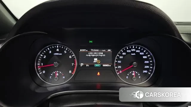 Kia Come New K3 id 3765921 из Кореи 18