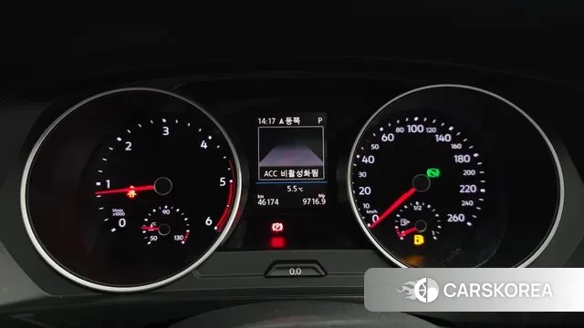 Volkswagen Tiguan second Generation id 3444266 из Кореи 18