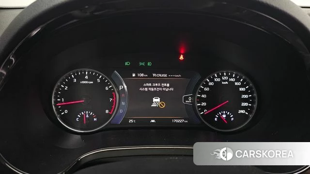 Kia Seltos id 4409159 из Кореи 18