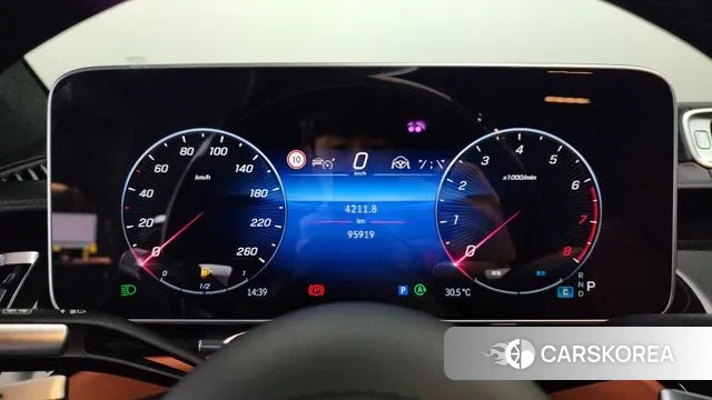 Mercedes-Benz S-Class W223 id 3032757 из Кореи 18